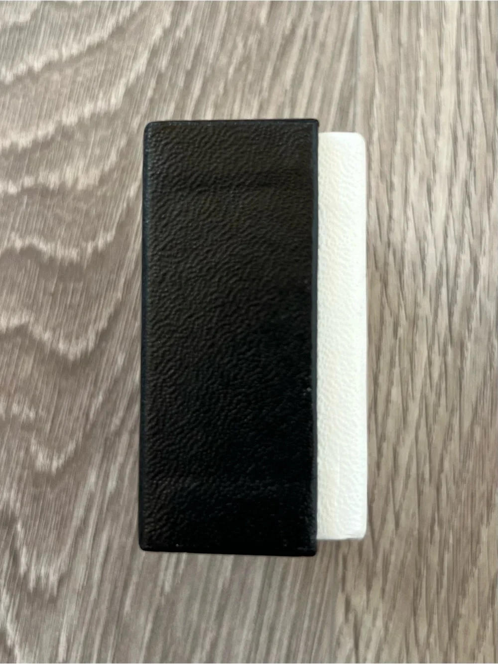 CHANEL velvet satin
